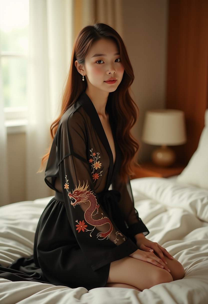 武士夜话